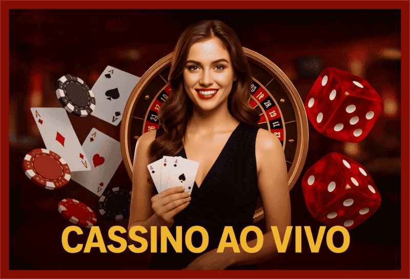 Viva a Emoção do Cassino Online na DESEJO777